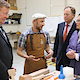 Bundesministerin Andrea Nahles besucht das Bildungszentrum Butzweilerhof 27