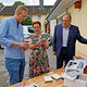 Bonner Handwerkstour 2023 mit OB Katja Dörner 03