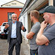 Bonner Handwerkstour 2023 mit OB Katja Dörner 07