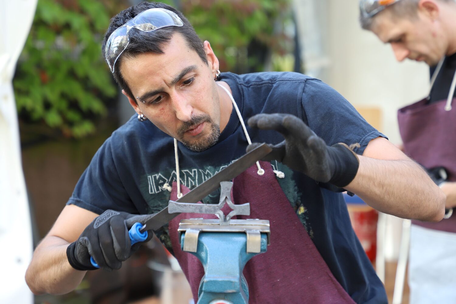 Handwerkskammer zu Köln feiert Leistung und Können des regionalen Handwerks
