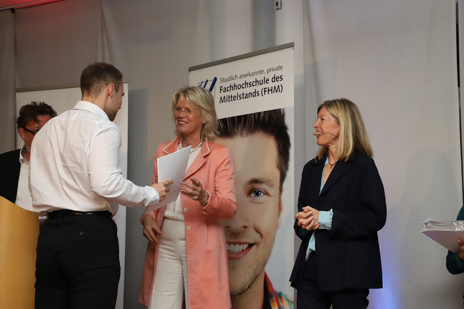 21 Zukunftsmacherinnen und Zukunftsmacher für das Handwerk