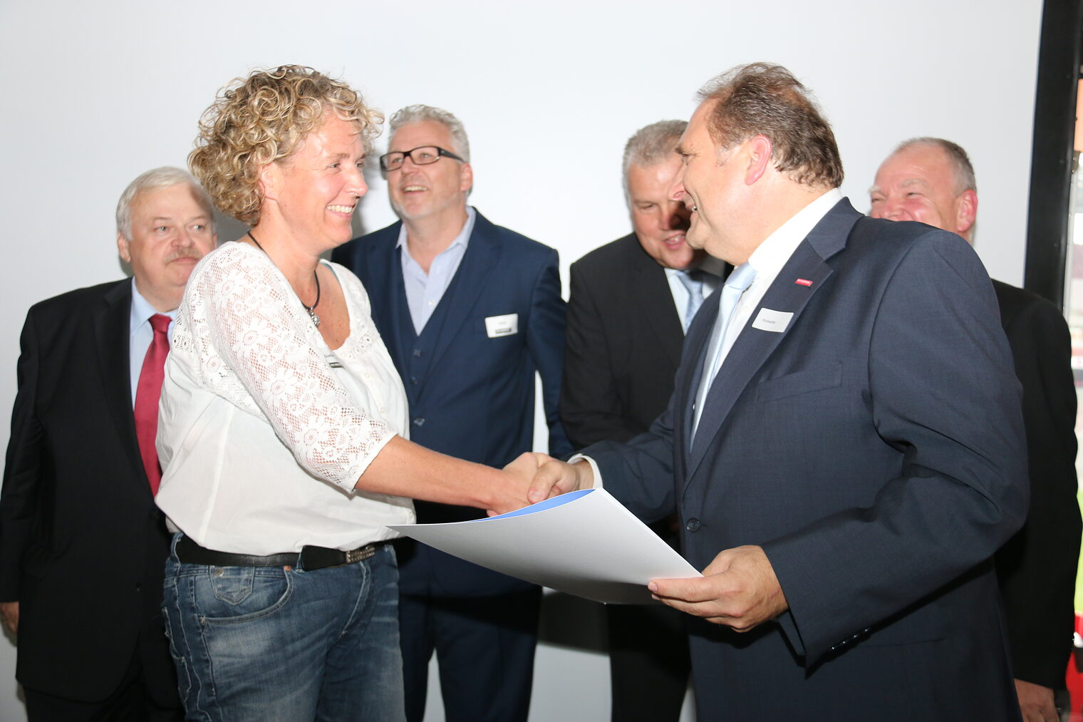 TOP-Ausbildungsbetrieb 2014 45