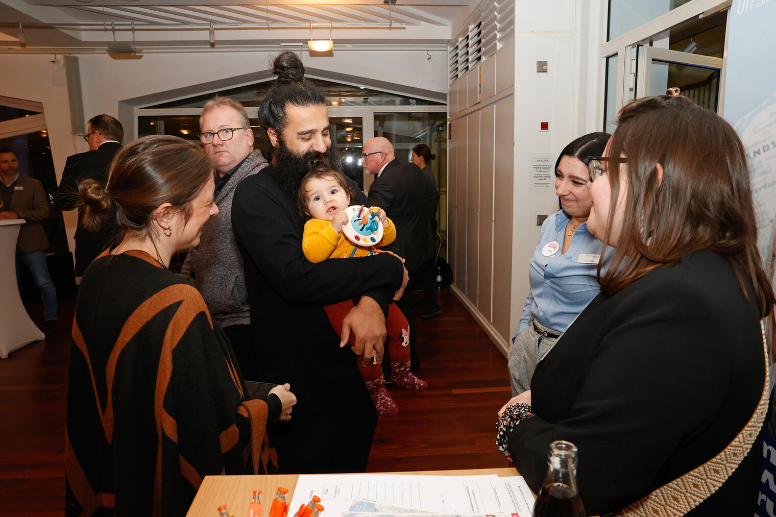 Deutsche Meisterschaft im Handwerk – German Craft Skills: Kammer- und Landessieger/-innen 2023 1