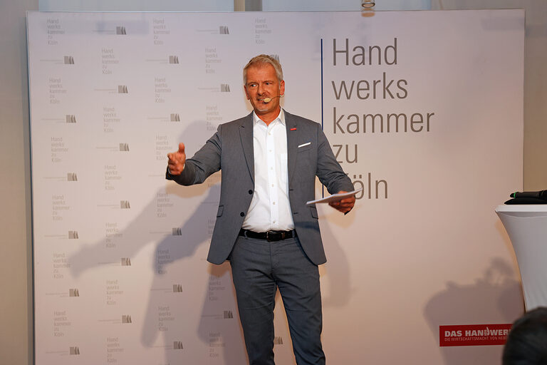 Deutsche Meisterschaft im Handwerk – German Craft Skills: Kammer- und Landessieger/-innen 2023 31