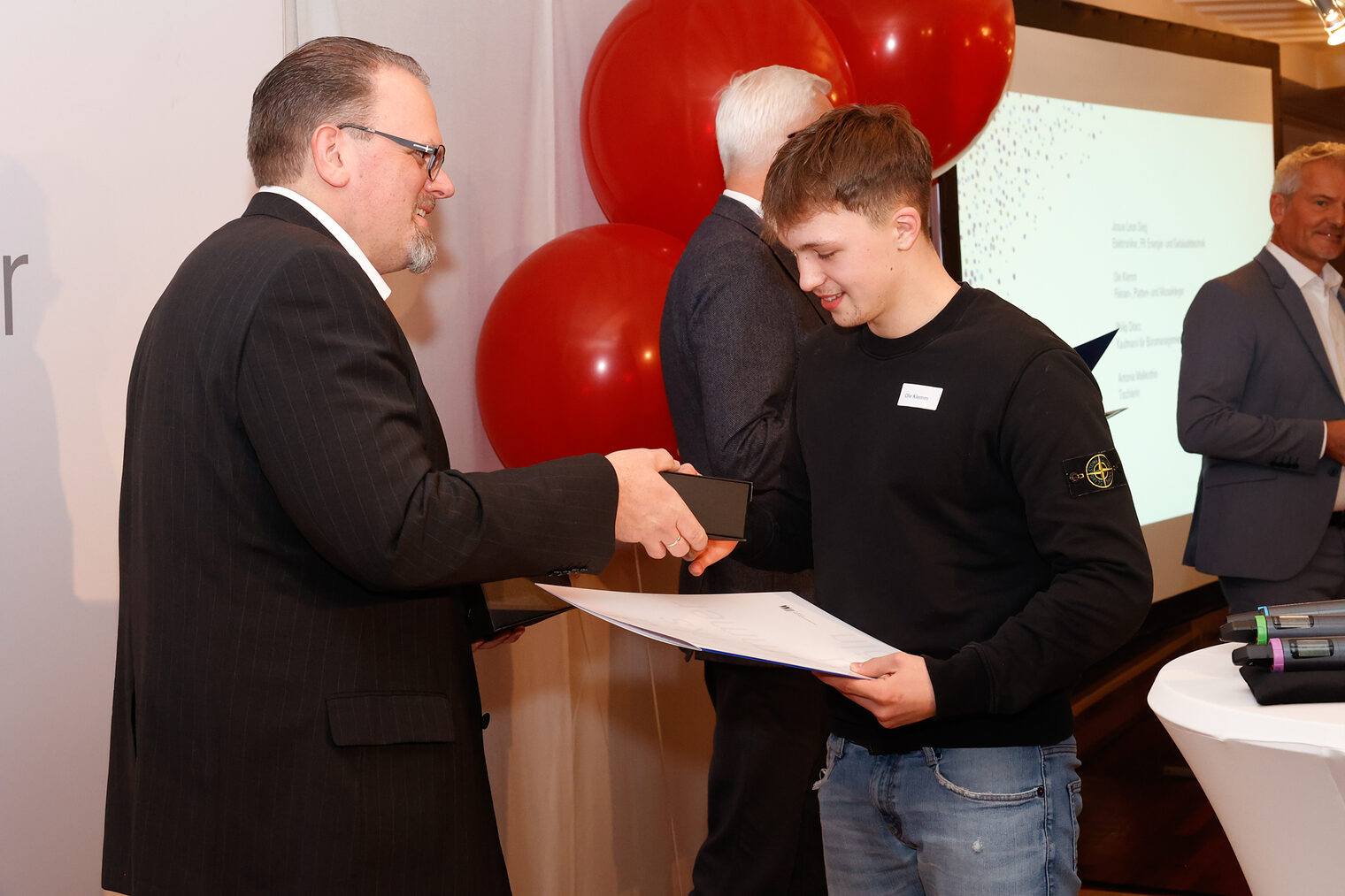 Deutsche Meisterschaft im Handwerk – German Craft Skills: Kammer- und Landessieger/-innen 2023 51