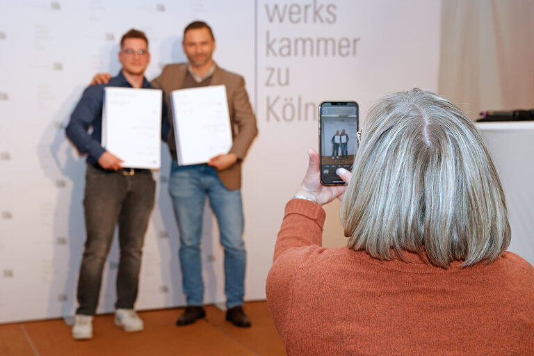 Deutsche Meisterschaft im Handwerk – German Craft Skills: Kammer- und Landessieger/-innen 2023 71