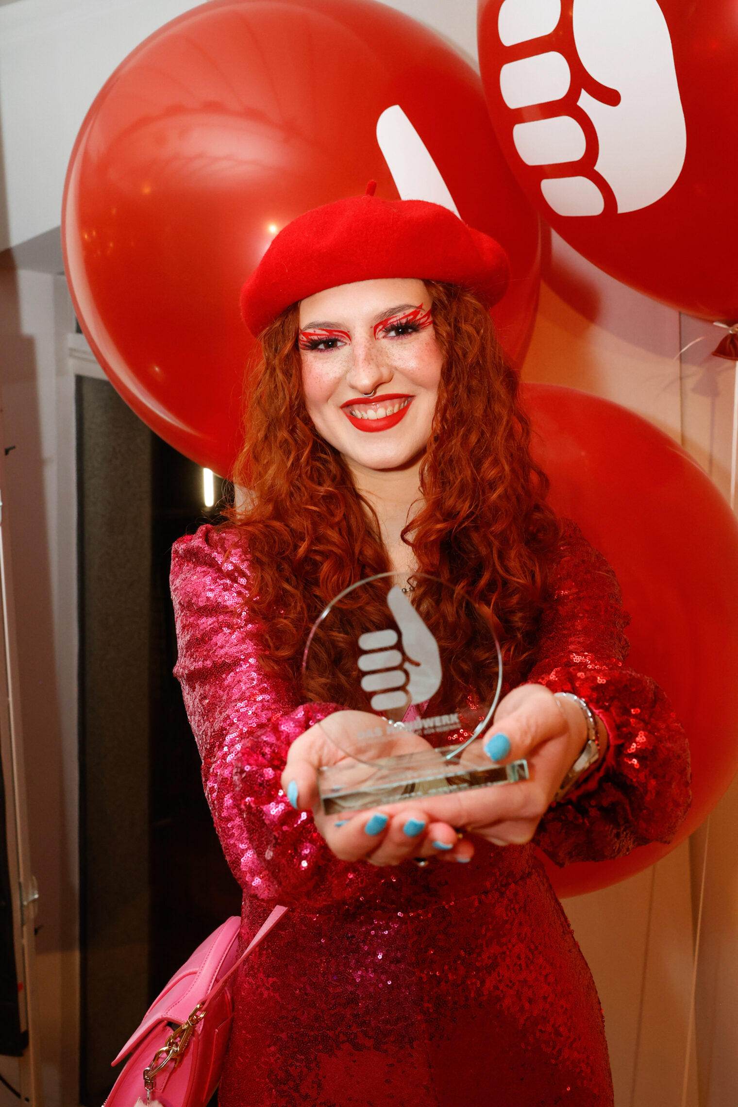 Deutsche Meisterschaft im Handwerk – German Craft Skills: Kammer- und Landessieger/-innen 2023 84