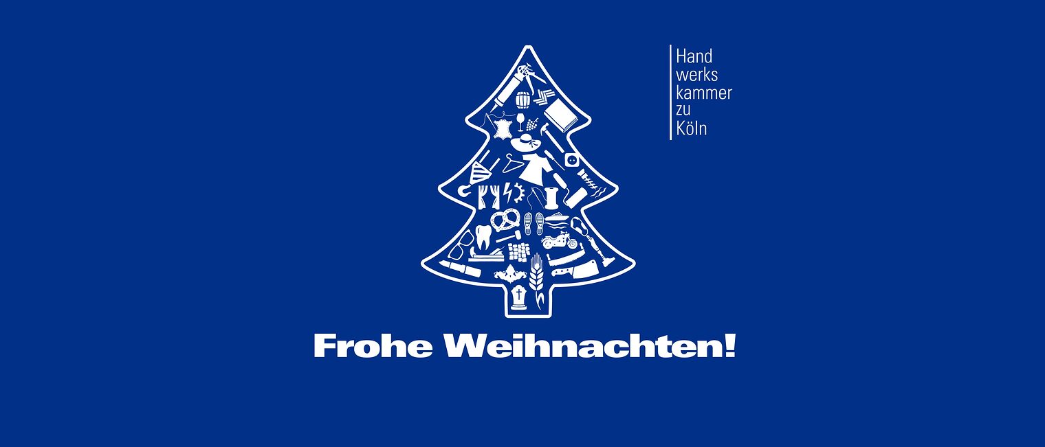 Weihnachten Slider 2023
