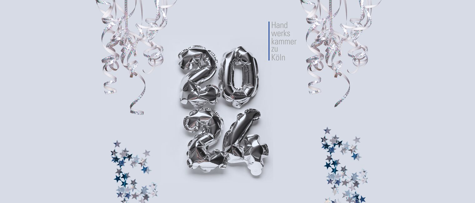 Silvester Slider 2023 