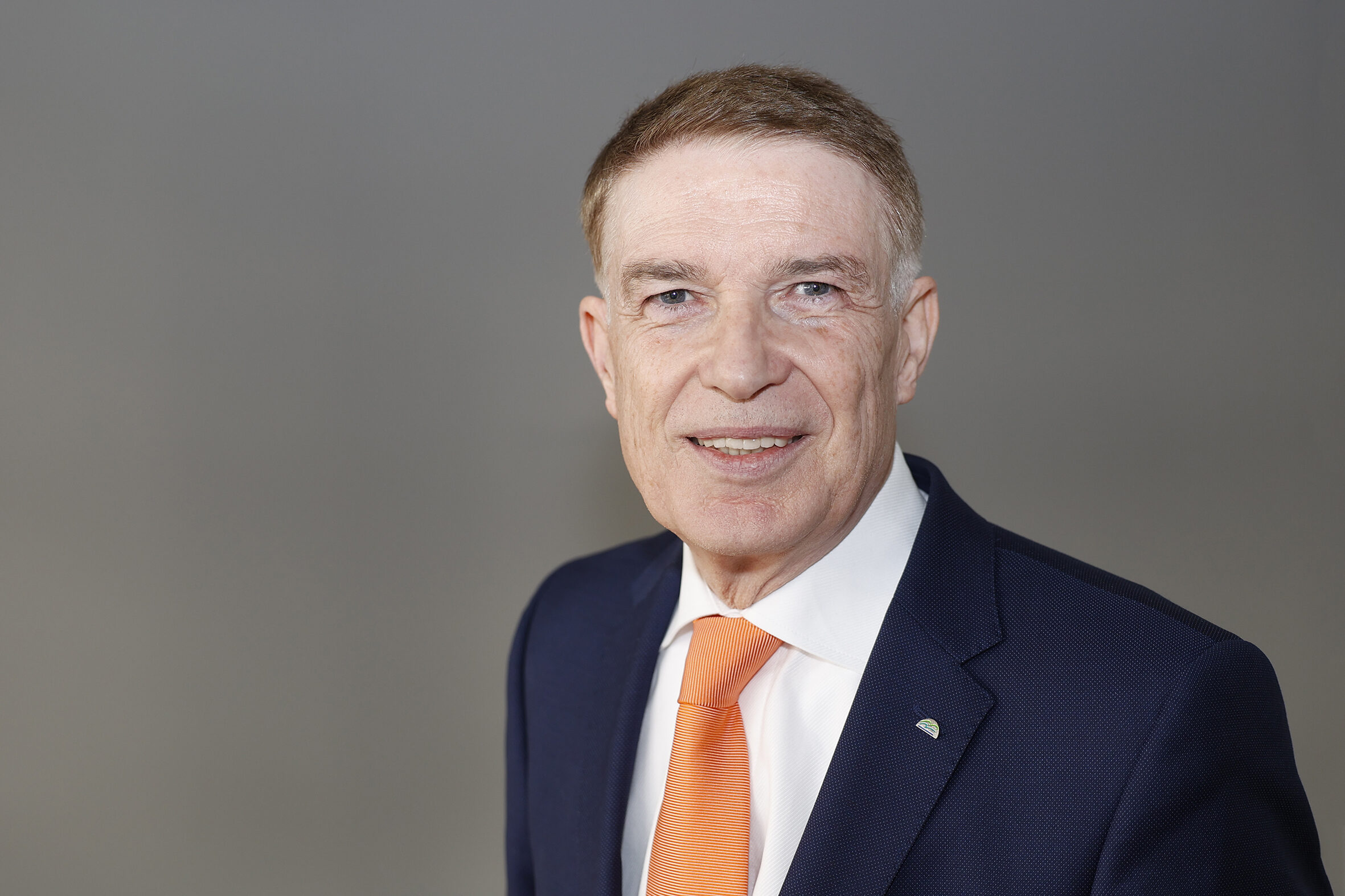 Dr. Erik Werdel tritt sein neues Amt als Hauptgeschäftsführer der Handwerkskammern zu Köln am 1. Juni an.