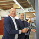 Handwerkstour 2024 Landrat Frank Rock / Rhein-Erft-Kreis 1