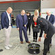 Handwerkstour 2024 Landrat Frank Rock / Rhein-Erft-Kreis 2