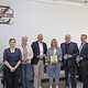 Handwerkstour 2024 Landrat Frank Rock / Rhein-Erft-Kreis 5