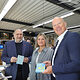 Handwerkstour 2024 Landrat Frank Rock / Rhein-Erft-Kreis 6
