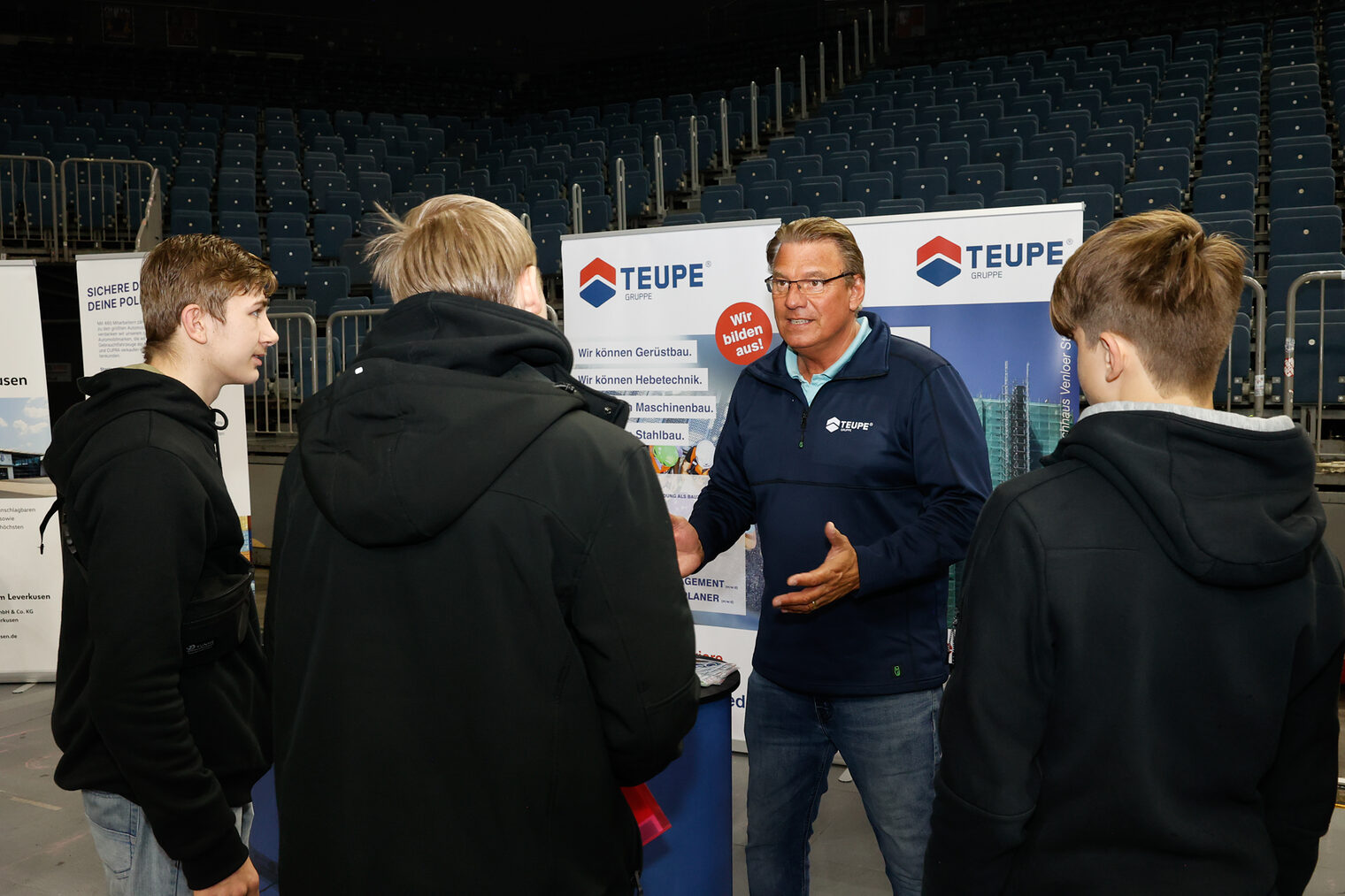 AZUBI MEETUP Handwerk 11