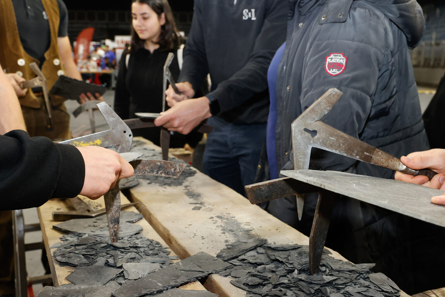 AZUBI MEETUP Handwerk 22