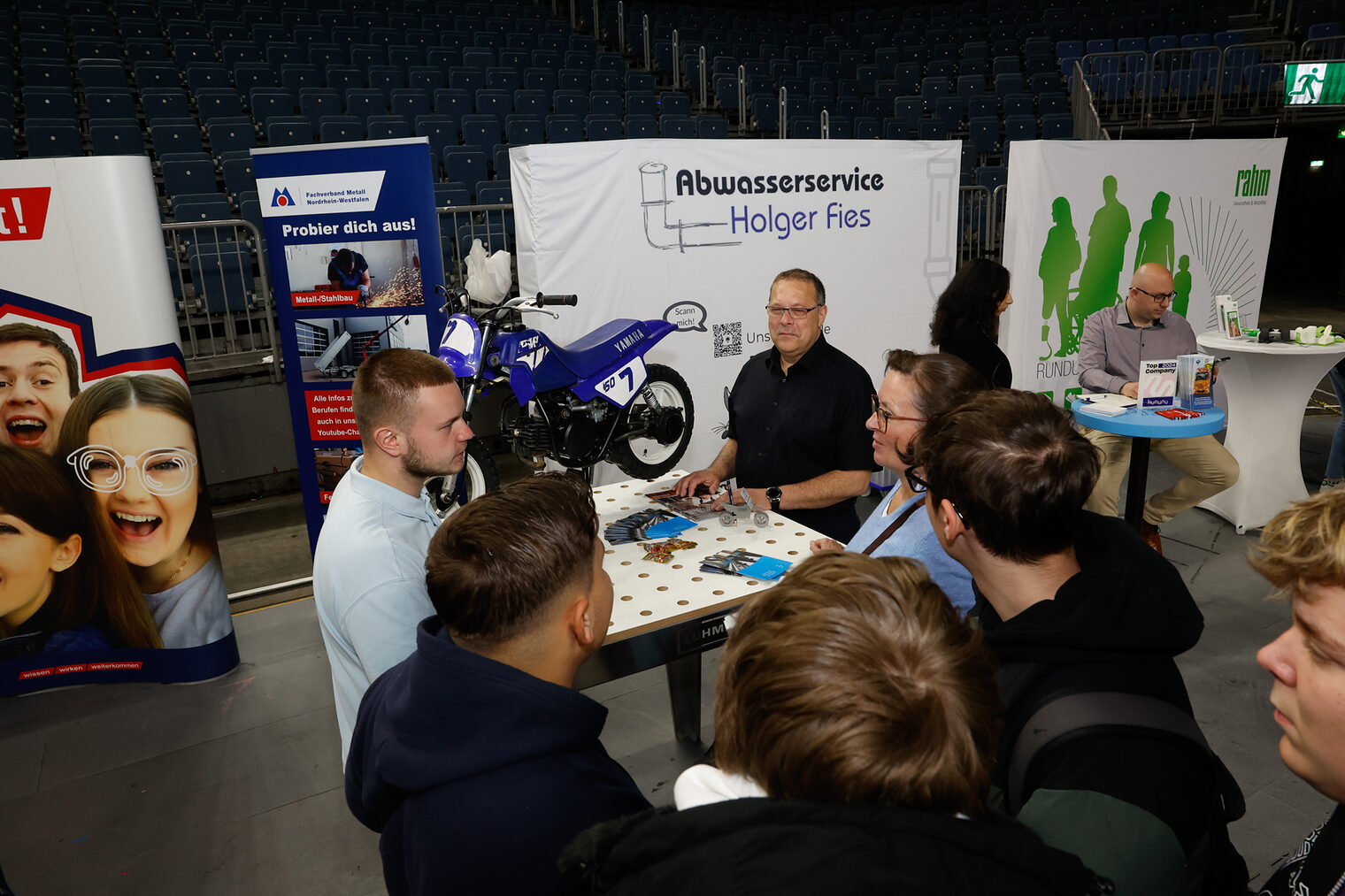 AZUBI MEETUP Handwerk 25