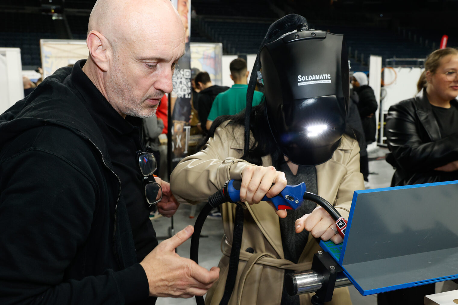 AZUBI MEETUP Handwerk 26
