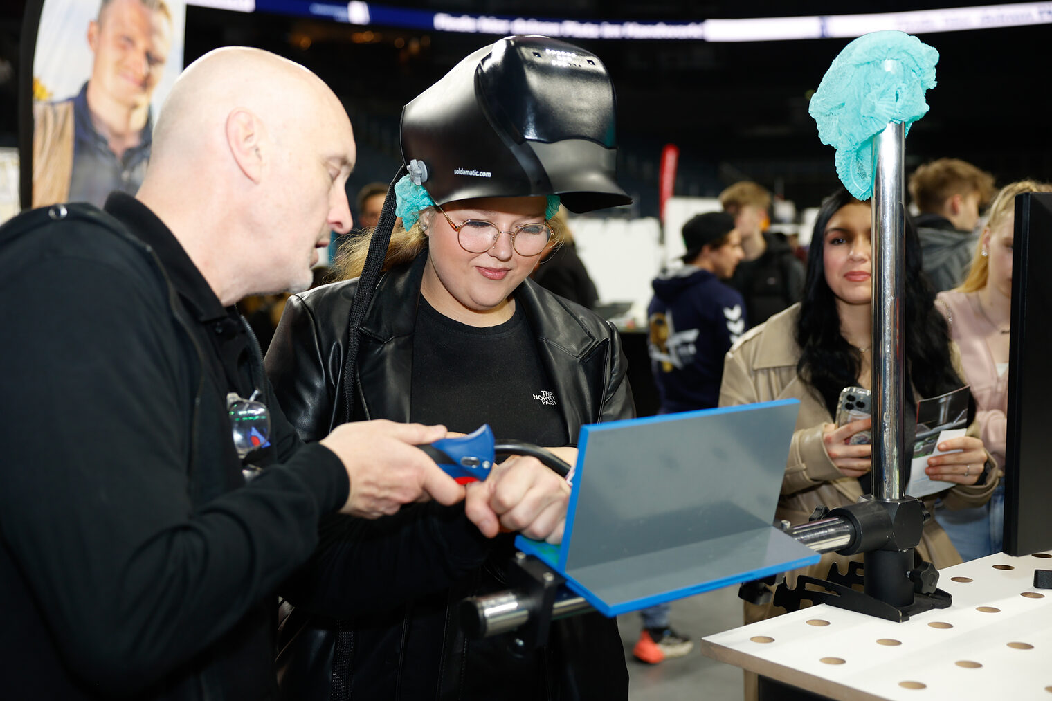 AZUBI MEETUP Handwerk 30