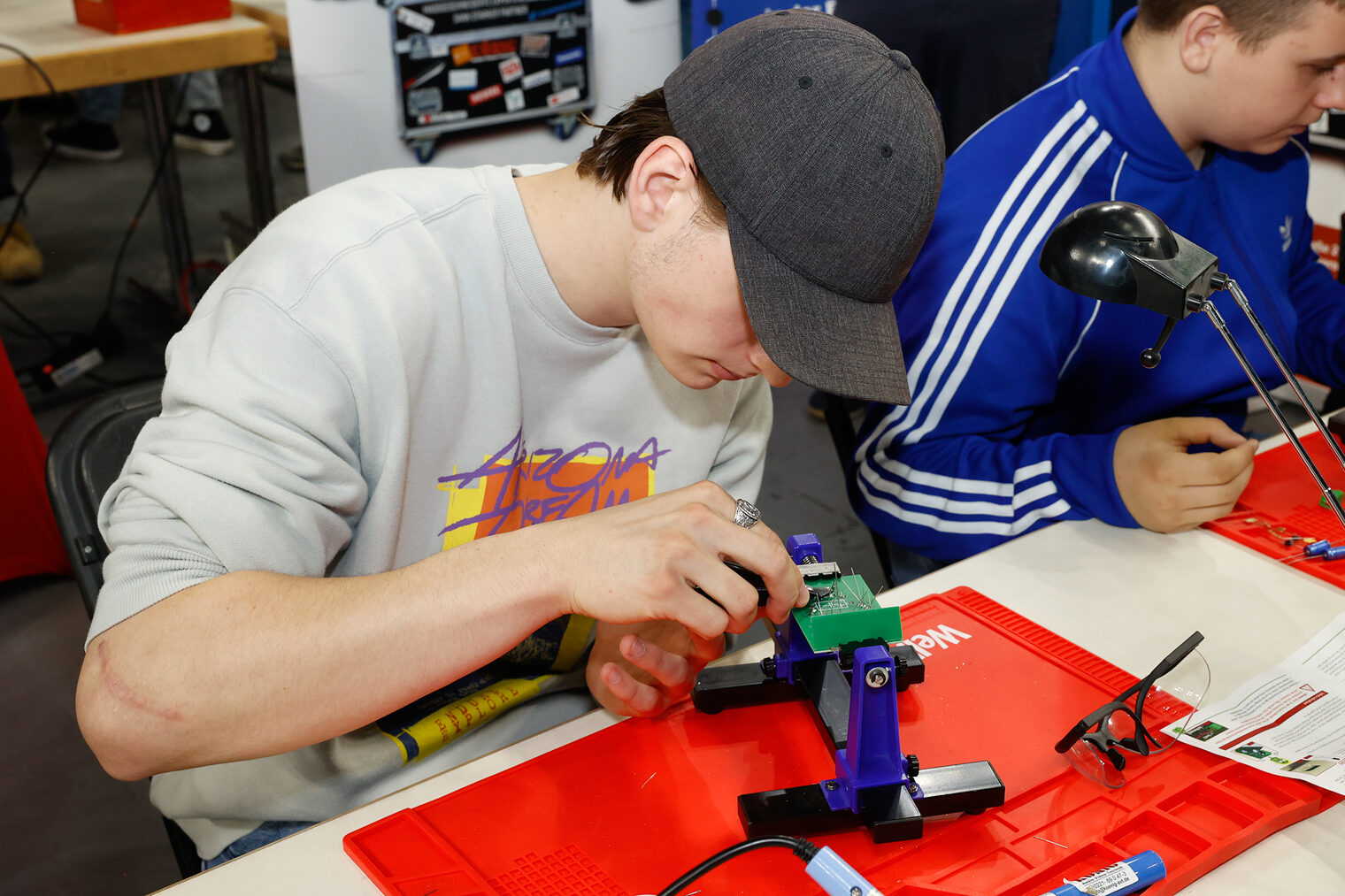 AZUBI MEETUP Handwerk 34