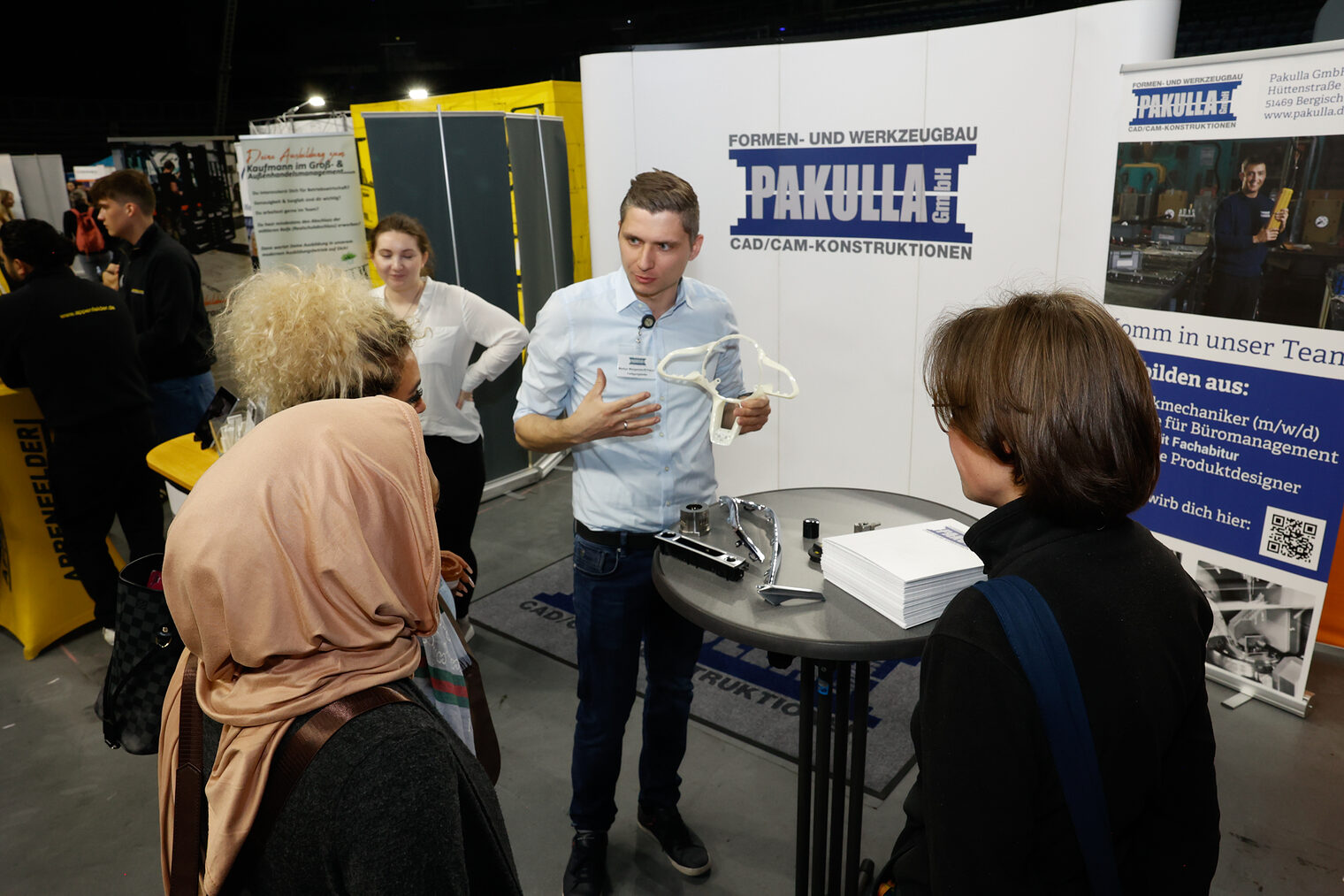 AZUBI MEETUP Handwerk 55