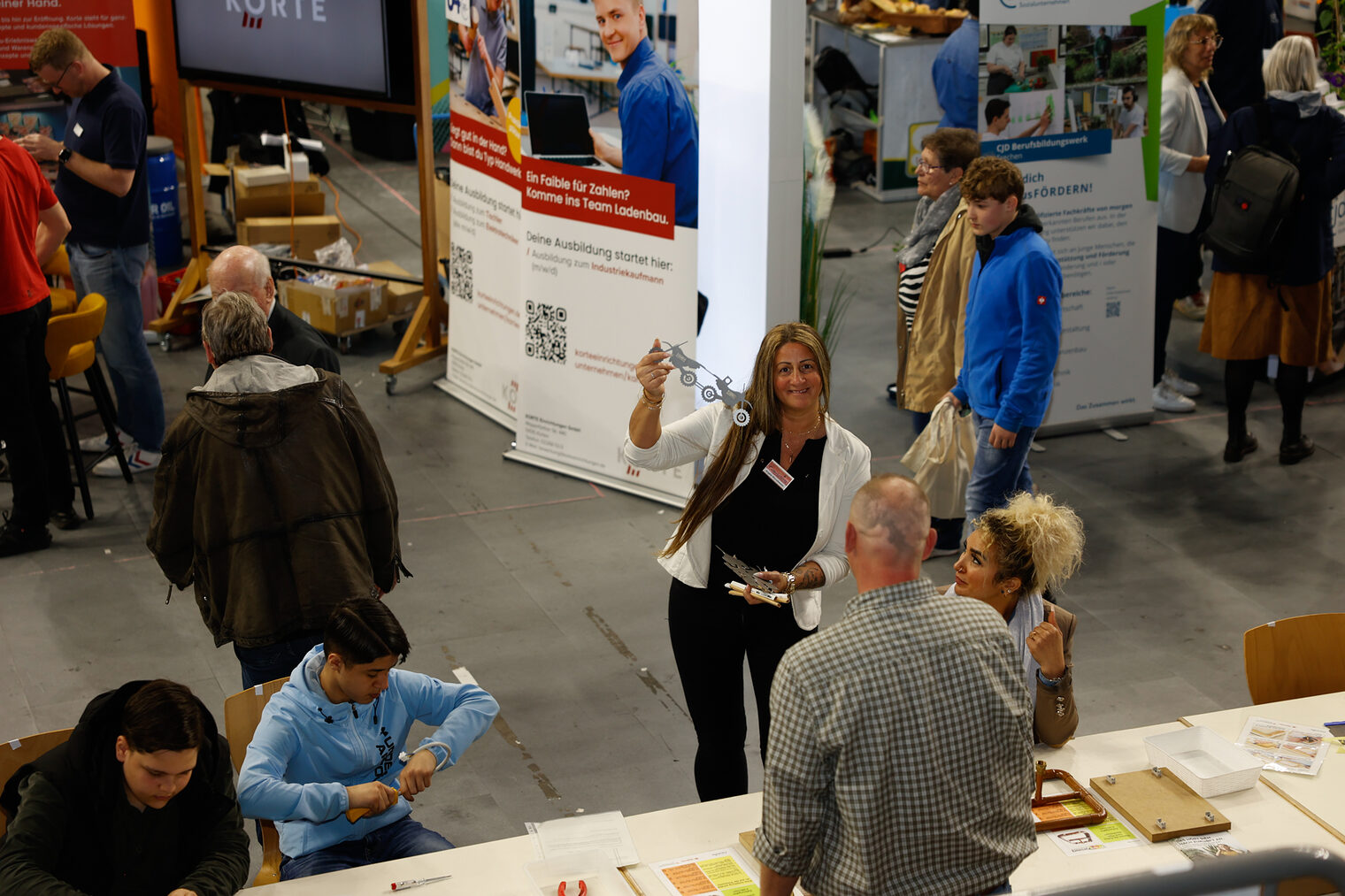 AZUBI MEETUP Handwerk 67