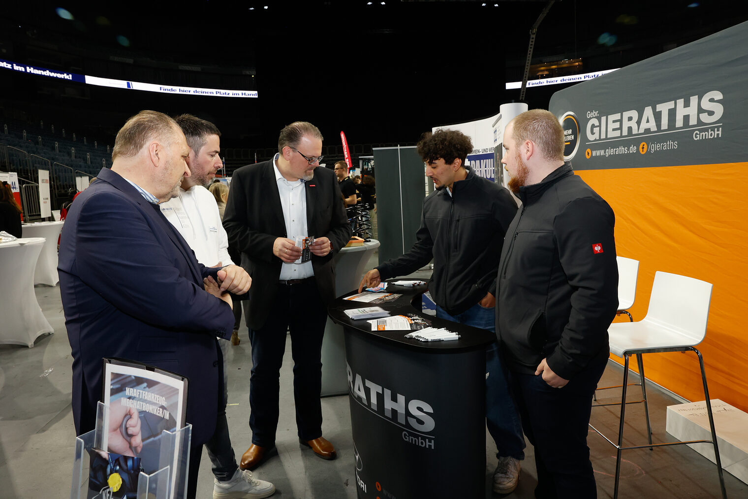 AZUBI MEETUP Handwerk 75