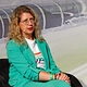 Judith Kleinemeyer, Managerin Government Affairs Ford Deutschland.