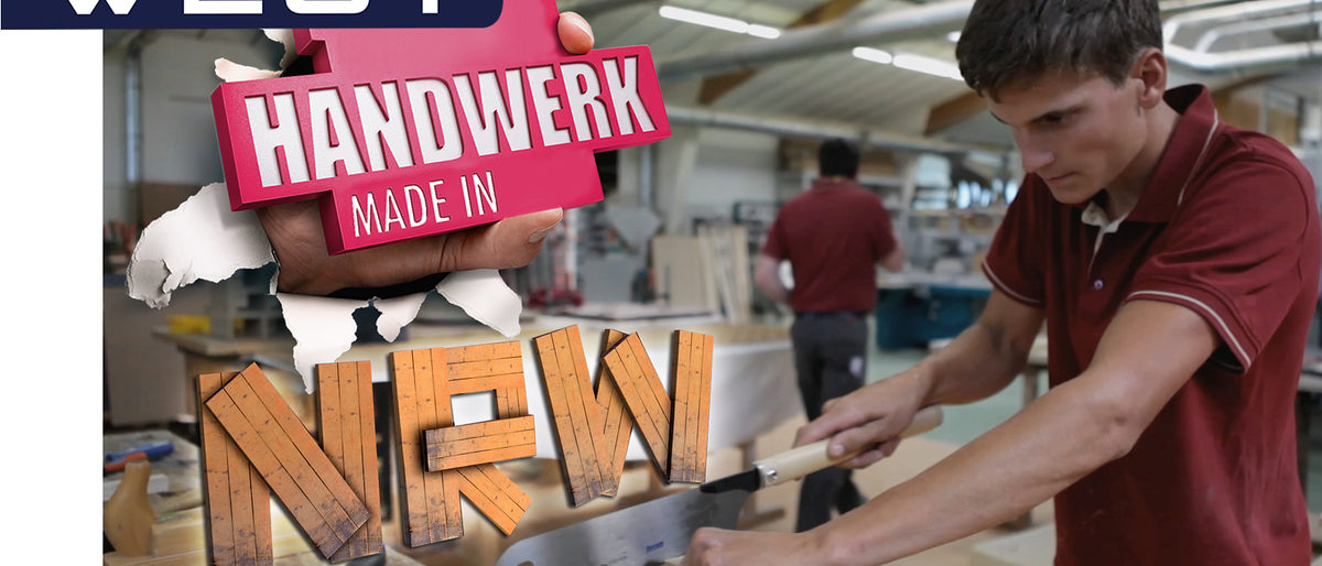 RTL Serie Handwerk in NRW