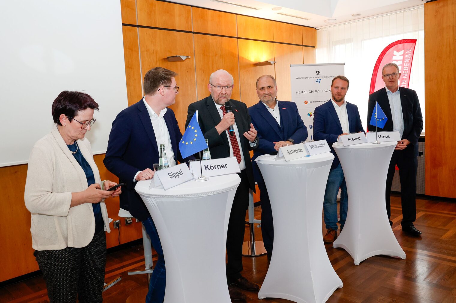 Europadialog 2024