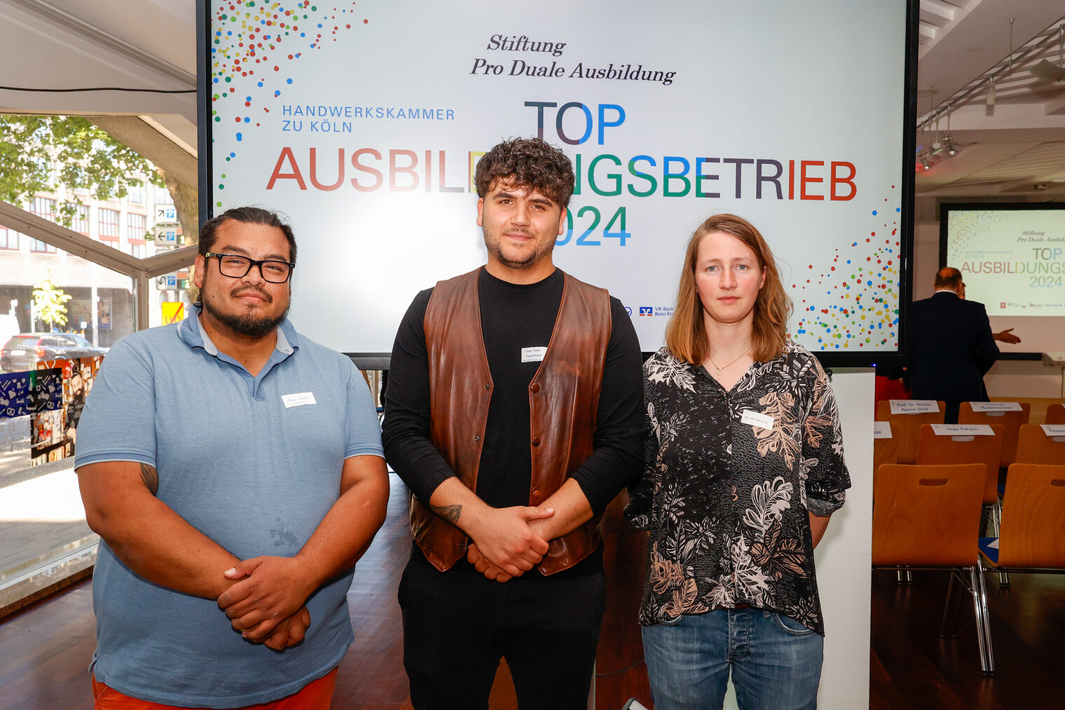 TOP AUSBILDUNGSBETRIEB 2024 23