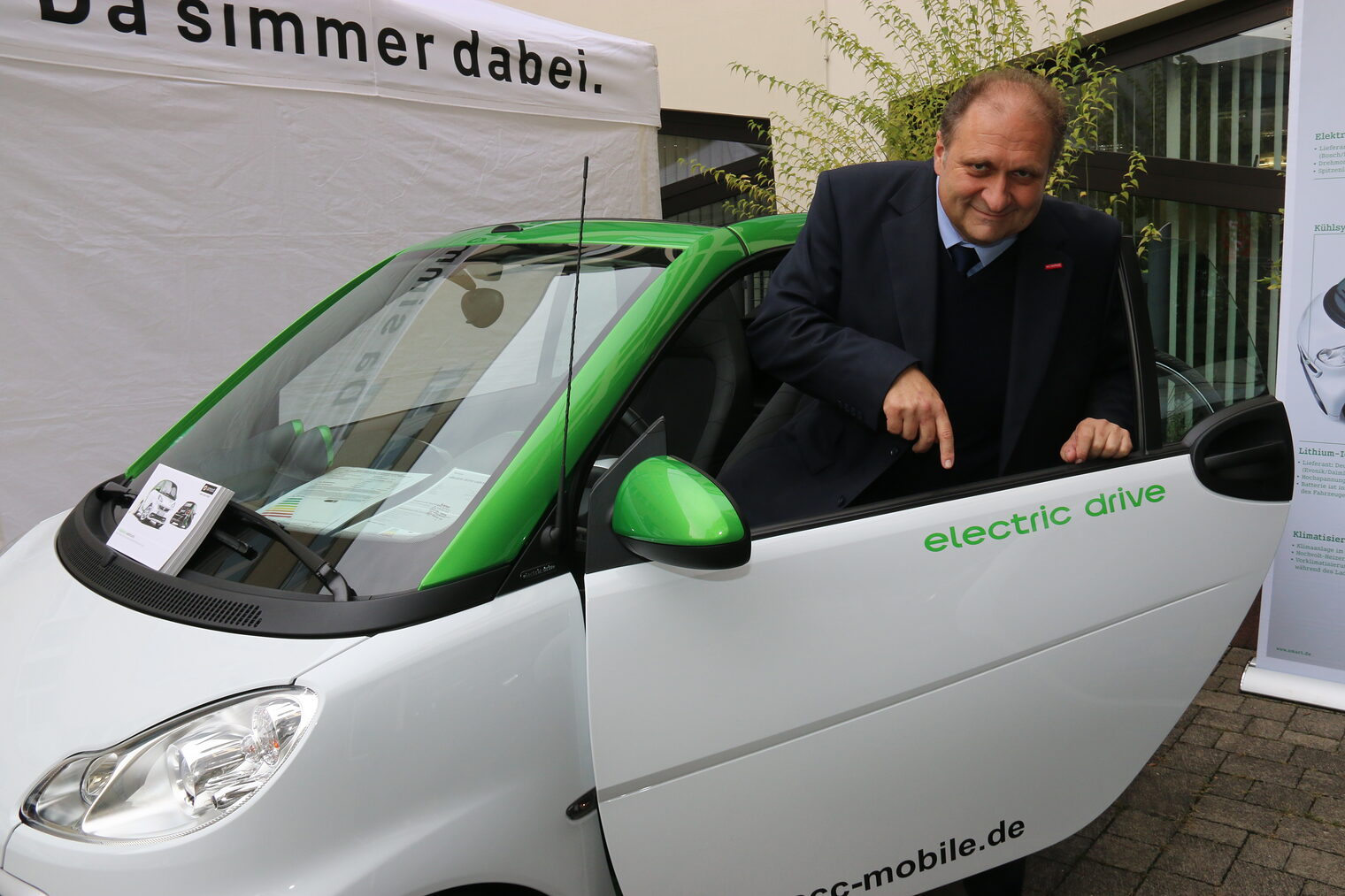 E-Mobilität 4