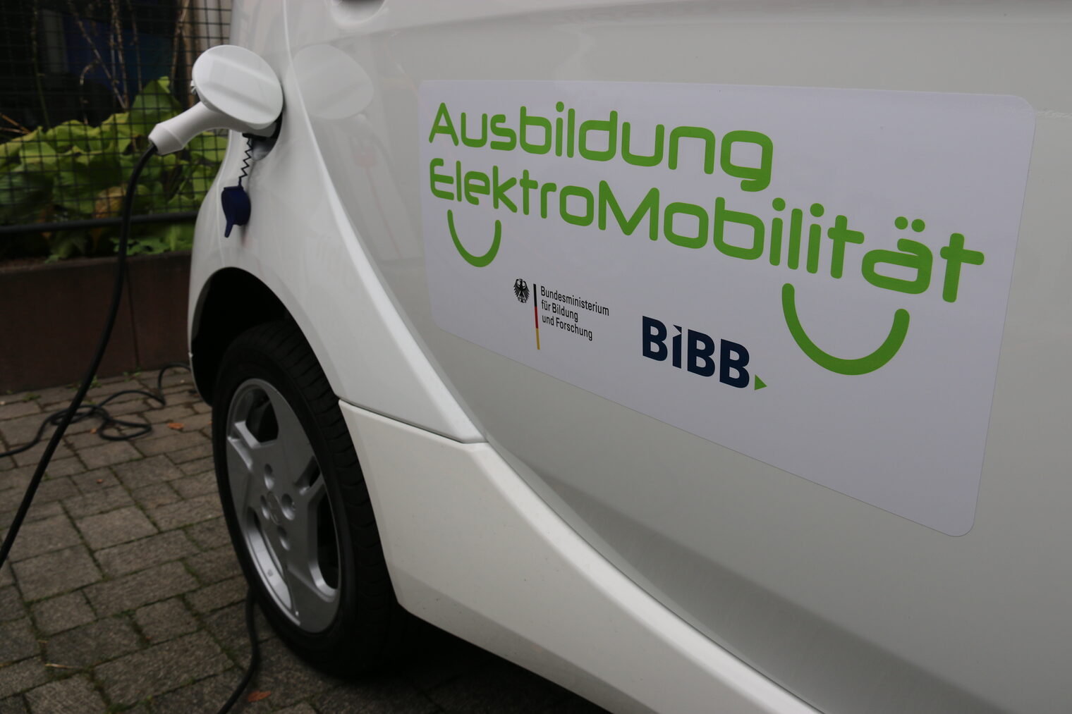 E-Mobilität 12