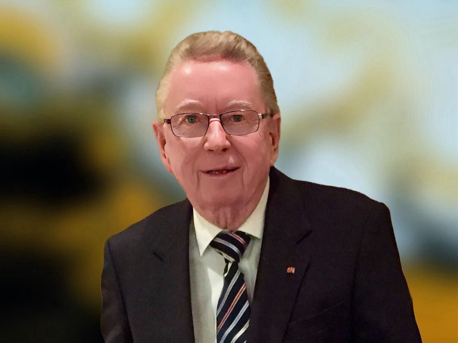 Wilfried Oberländer