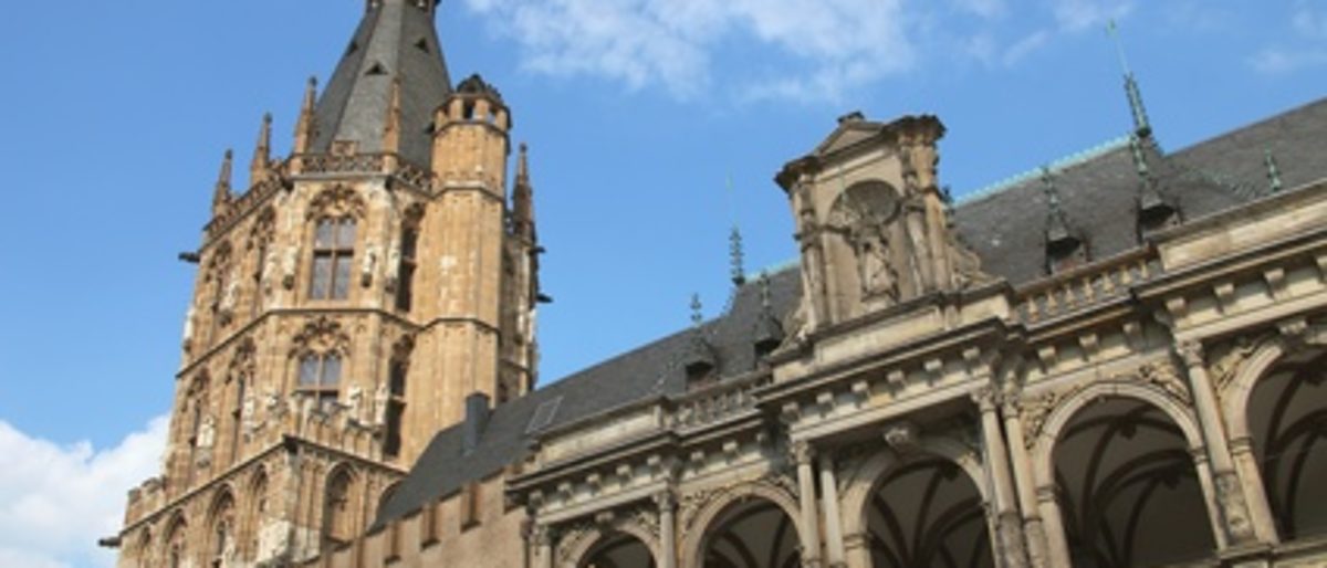Rathaus Köln Rathaus Köln