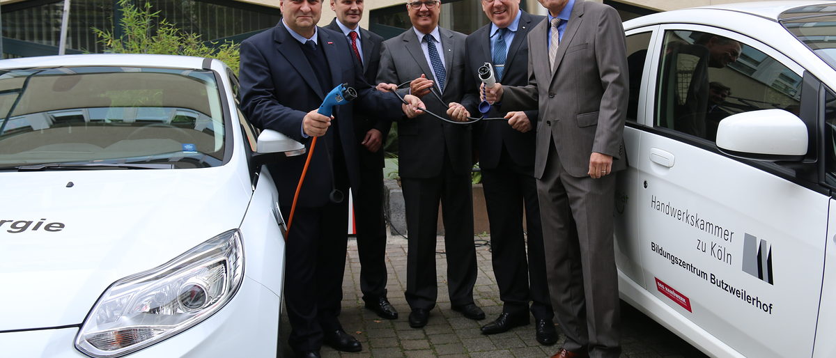 E-Mobilität 2