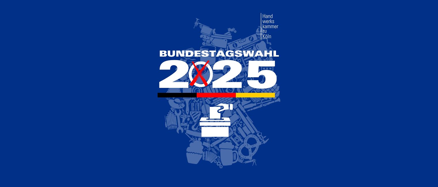Bundestagswahl 2025 