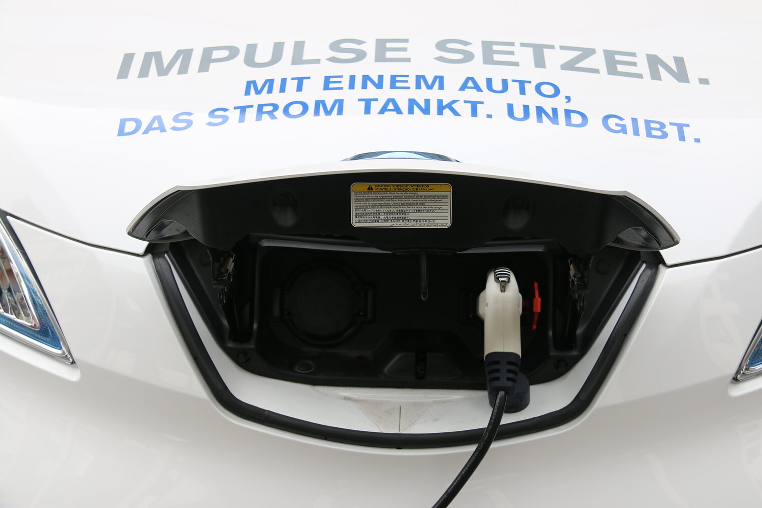 E-Mobilität 3