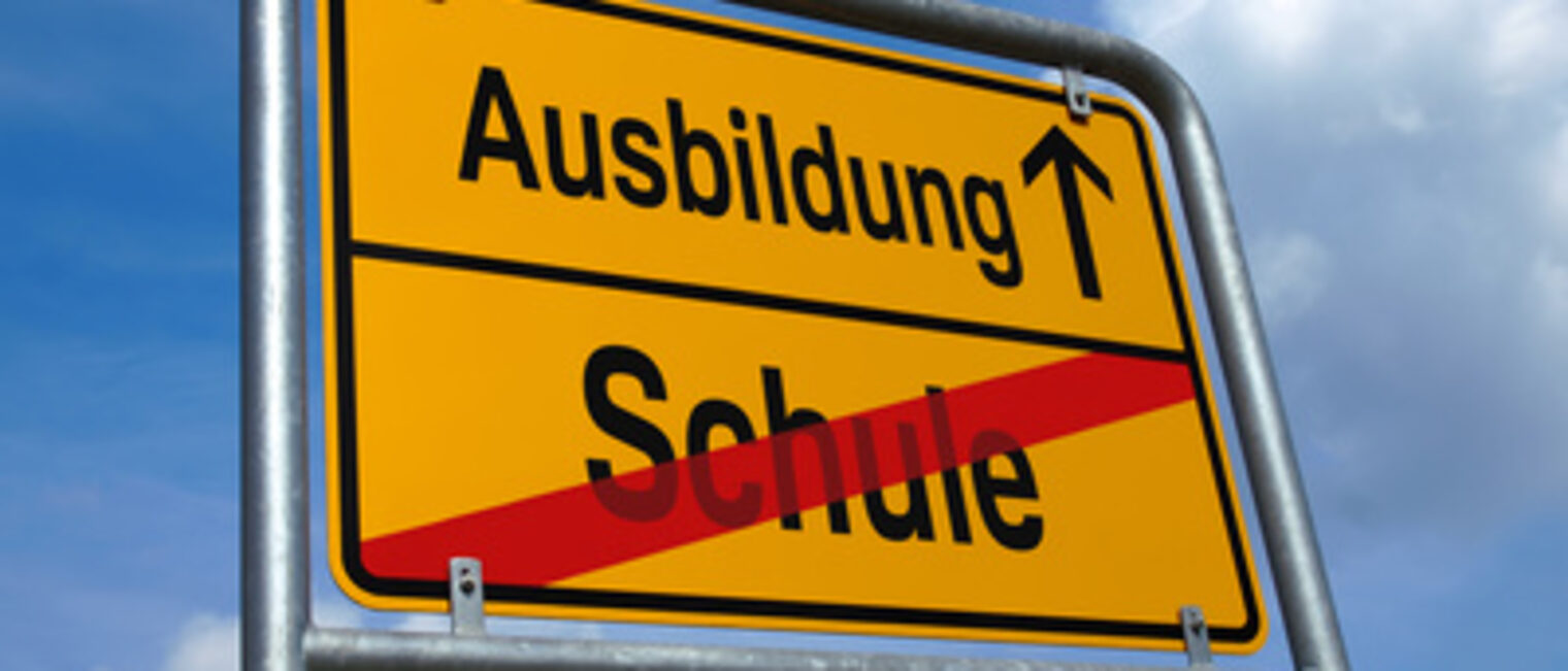 Ausbildung