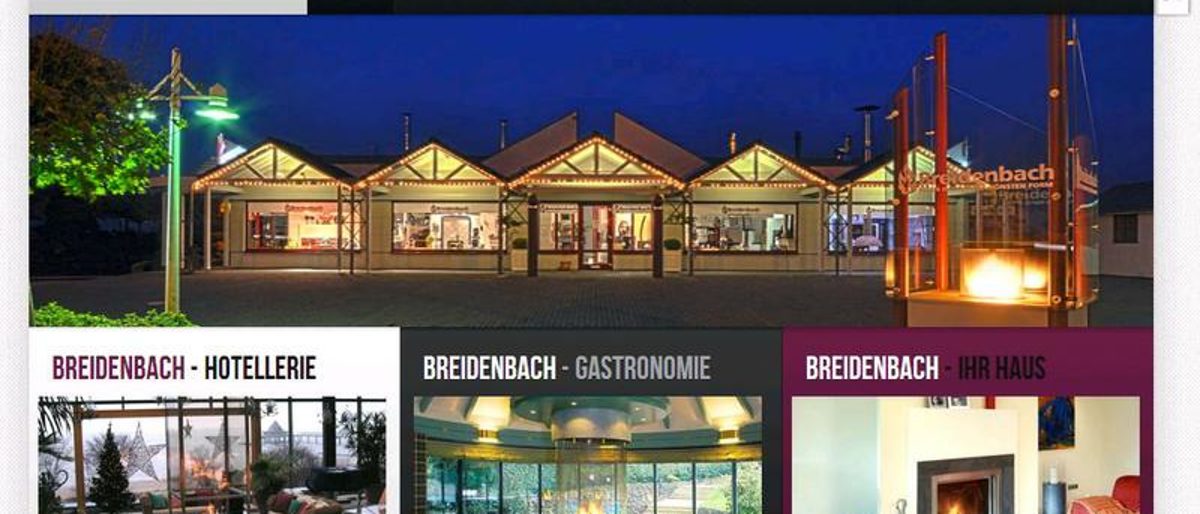 Website des Monats November 2013