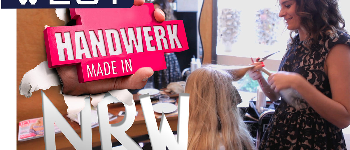 Handwerk made in NRW (2)