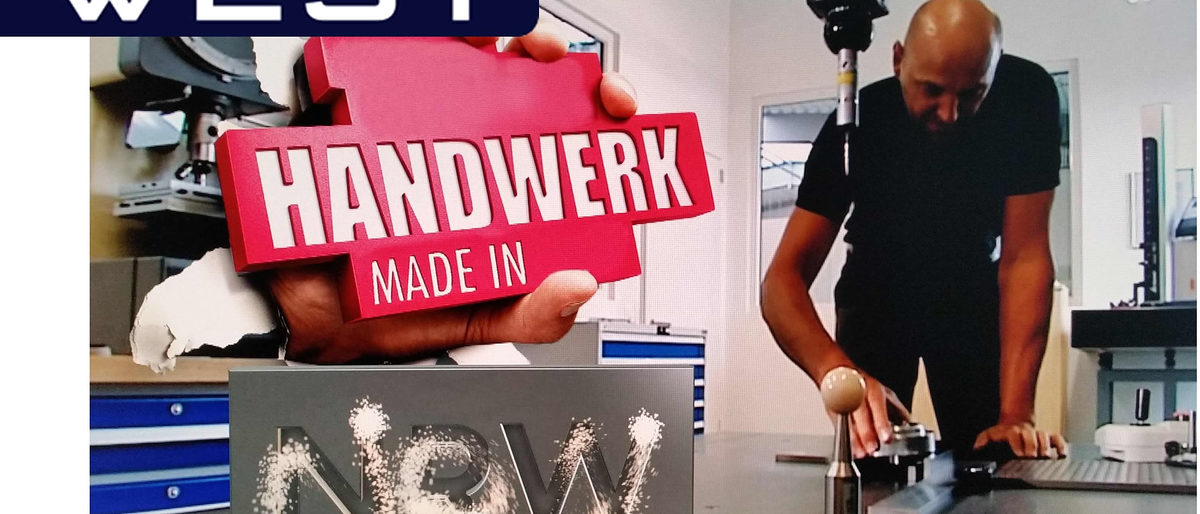 Handwerk made in NRW (3)