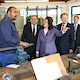 Bundesministerin Andrea Nahles besucht das Bildungszentrum Butzweilerhof 2