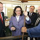 Bundesministerin Andrea Nahles besucht das Bildungszentrum Butzweilerhof 7