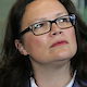 Bundesministerin Andrea Nahles besucht das Bildungszentrum Butzweilerhof 11