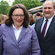 Bundesministerin Andrea Nahles besucht das Bildungszentrum Butzweilerhof 13