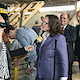 Bundesministerin Andrea Nahles besucht das Bildungszentrum Butzweilerhof 17