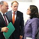 Bundesministerin Andrea Nahles besucht das Bildungszentrum Butzweilerhof 33