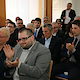 Triales Studium: Abschlussfeier des ersten Jahrgangs 39