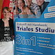 Triales Studium: Abschlussfeier des ersten Jahrgangs 43